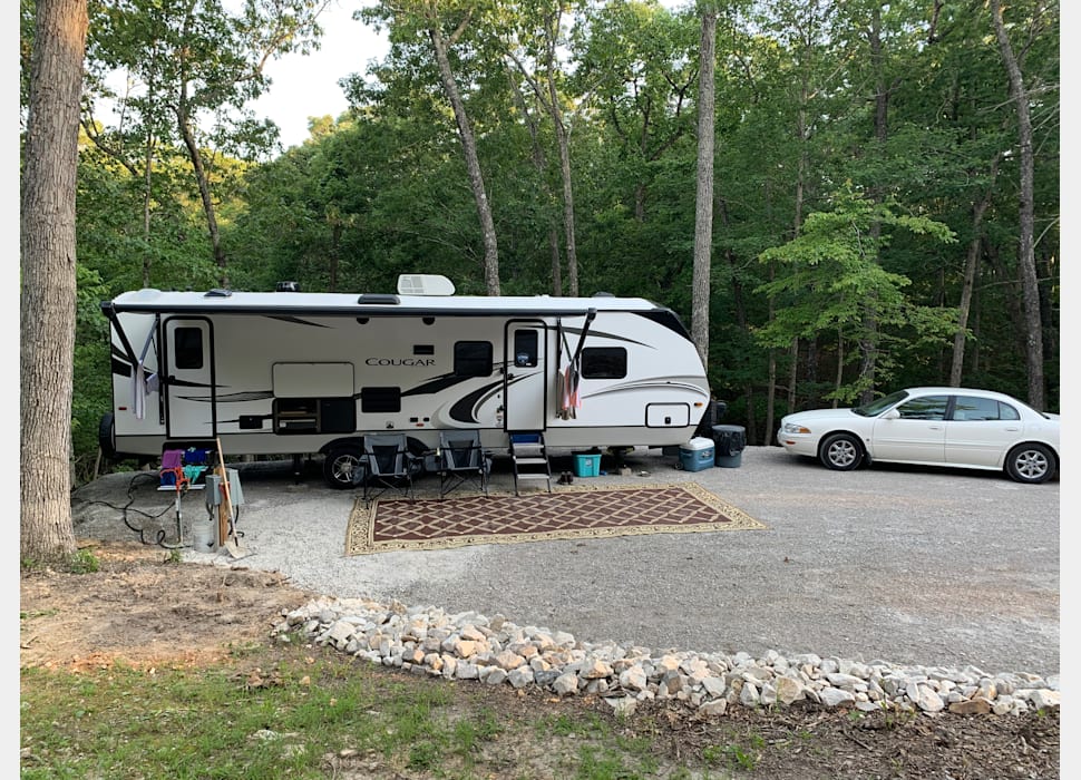 CunninghamRV rentals