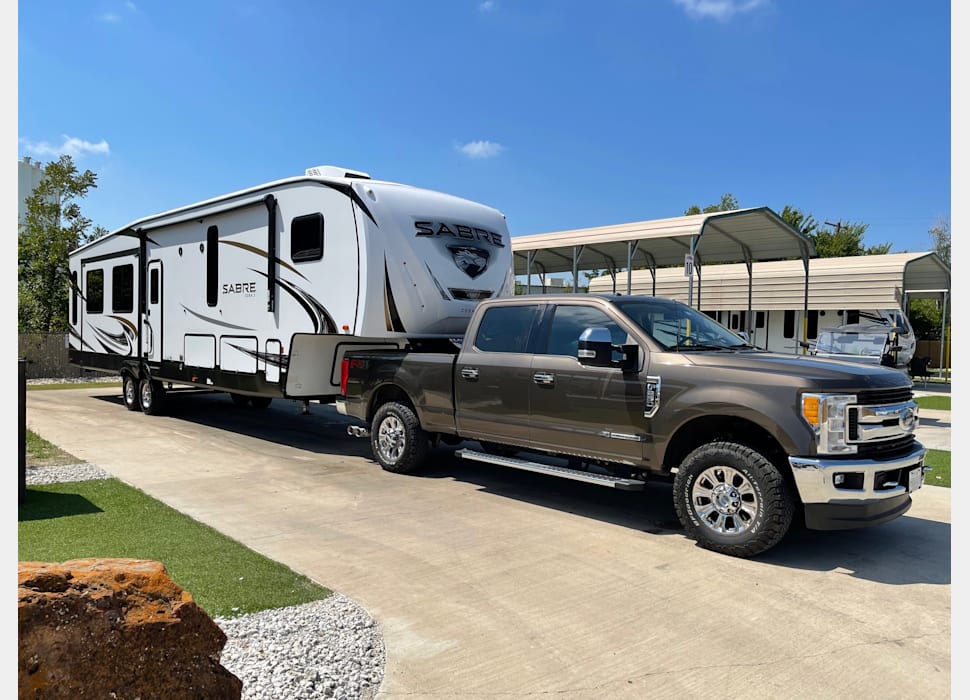 Elm MottRV rentals