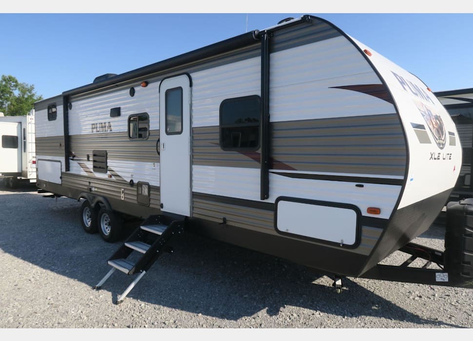 ScottsvilleRV rentals