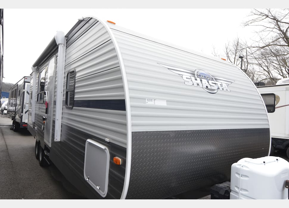 Travel Trailer rentals in Wadsworth