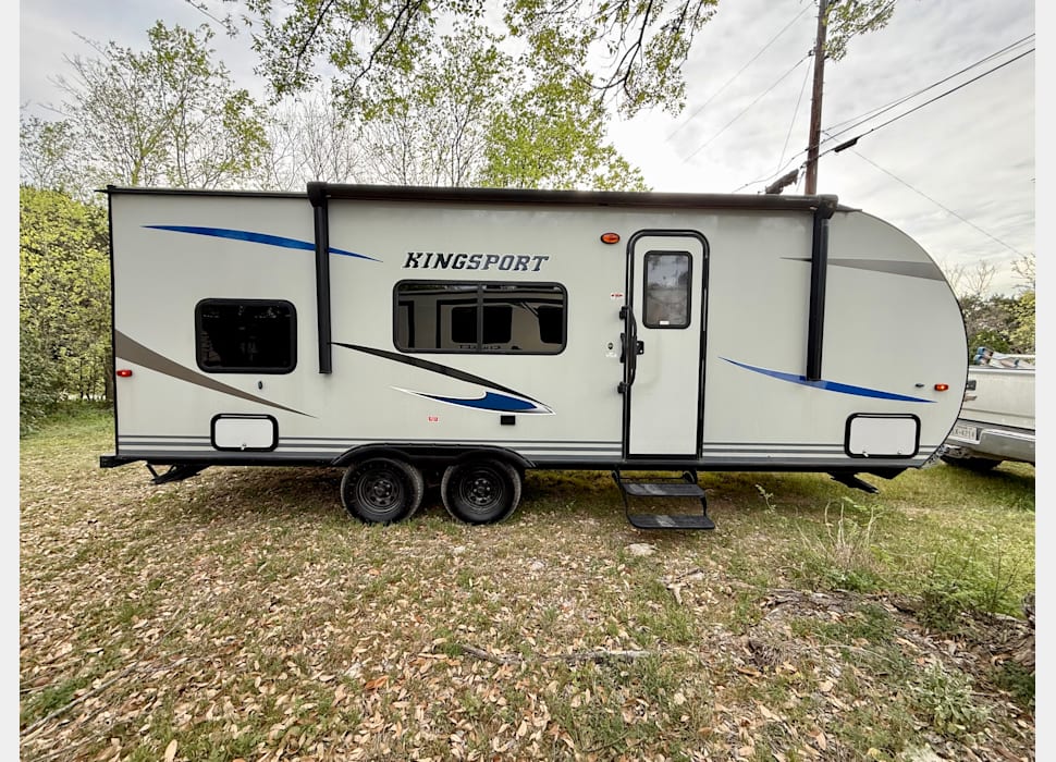 Travel Trailer rentals in Whitney
