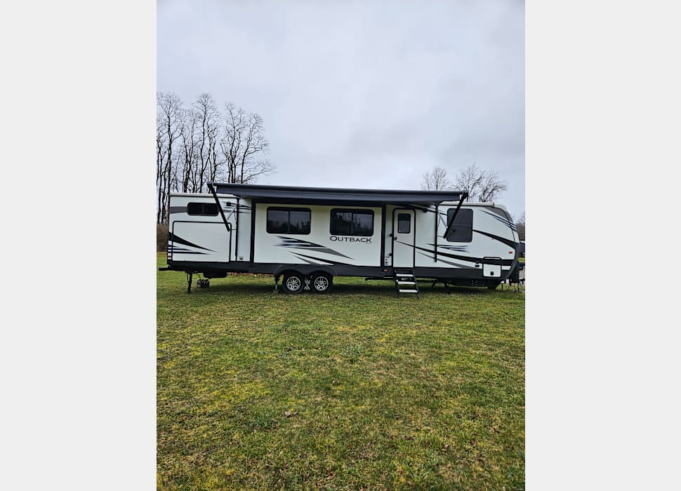 BlossburgRV rentals