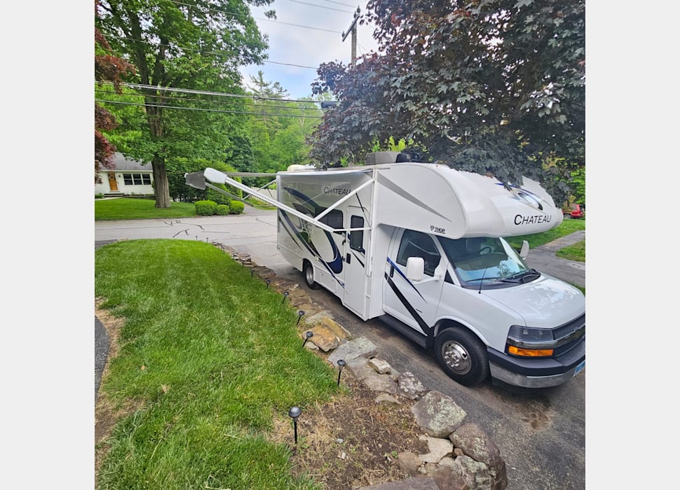 TorringtonRV rentals