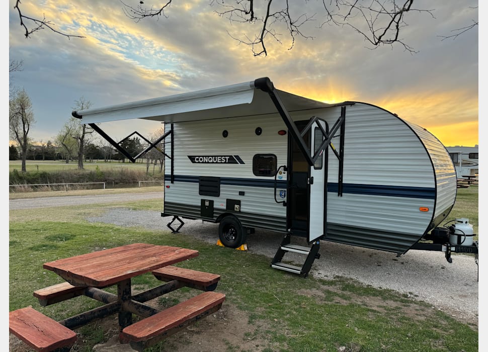 DenverRV rentals
