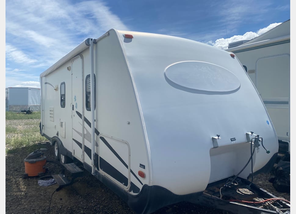 Travel Trailer rentals in Sparks