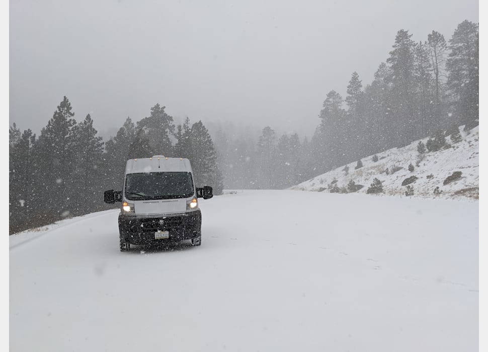 Class A Motor Home rentals in Sacramento