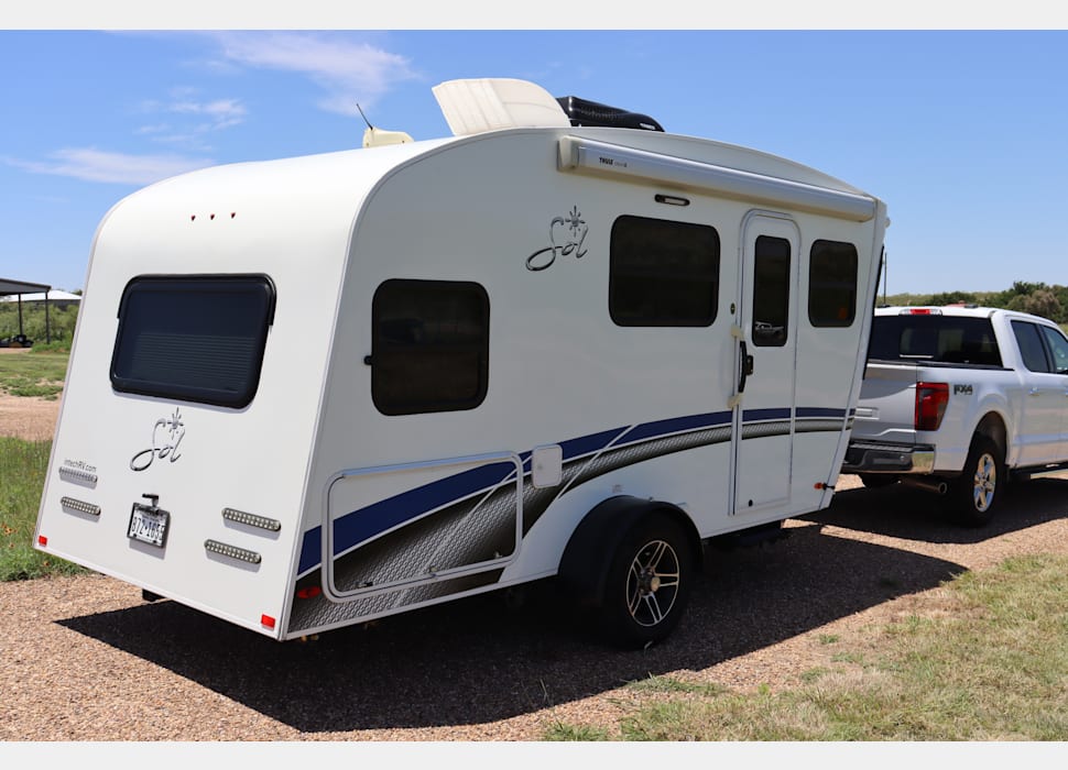 Travel Trailer rentals in Nazareth