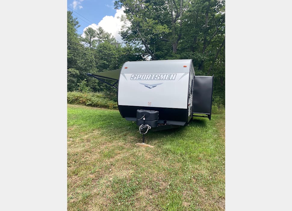 Travel Trailer rentals in Saco