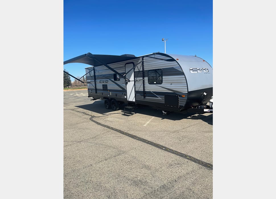 Travel Trailer rentals in Atwater