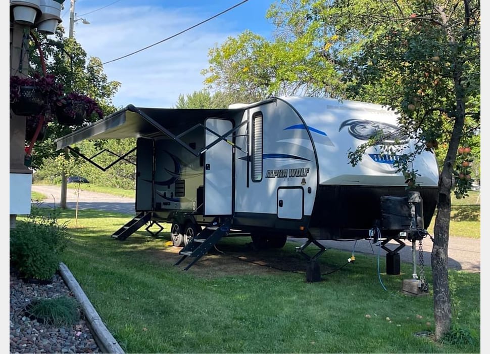DuluthRV rentals