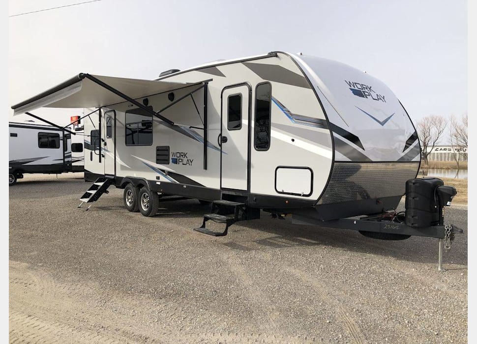 Toy Hauler rentals in Greeley