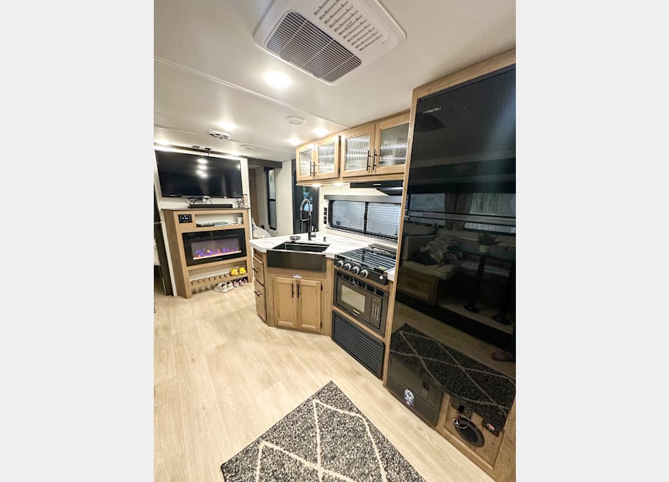 Travel Trailer rentals in Glen Allen