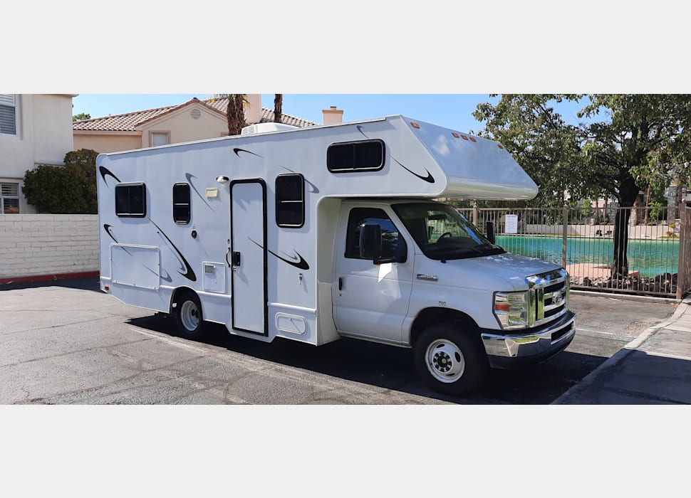 Las VegasRV rentals