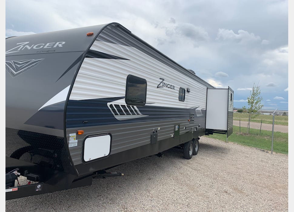Travel Trailer rentals in Denver