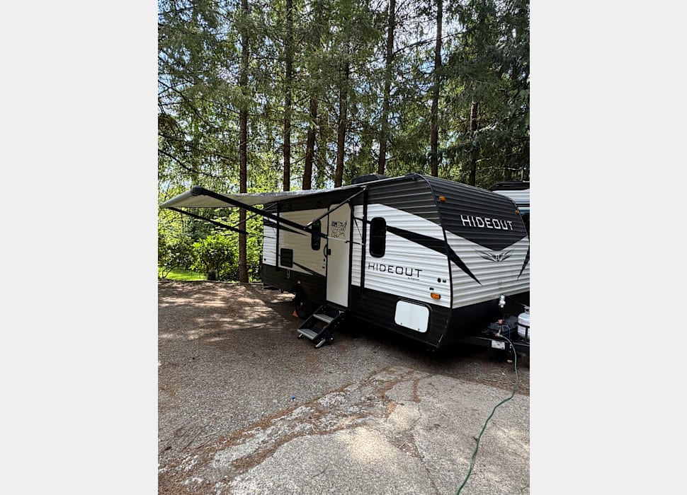 Travel Trailer rentals in Brier