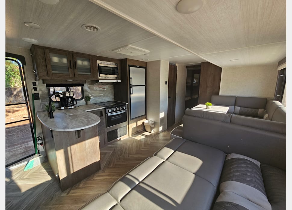 FresnoRV rentals