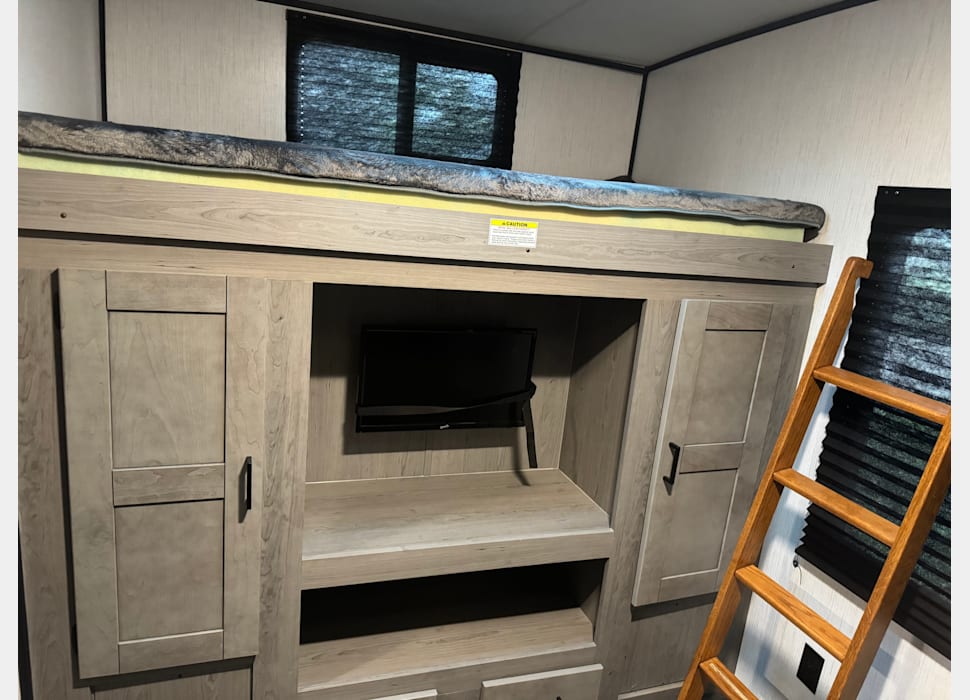ClarksvilleRV rentals