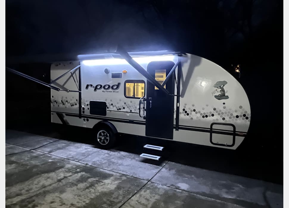 Travel Trailer rentals in Acworth