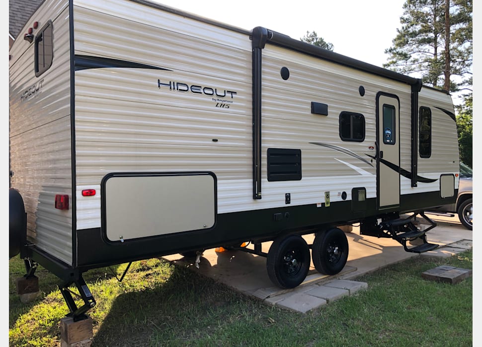 WhitehouseRV rentals