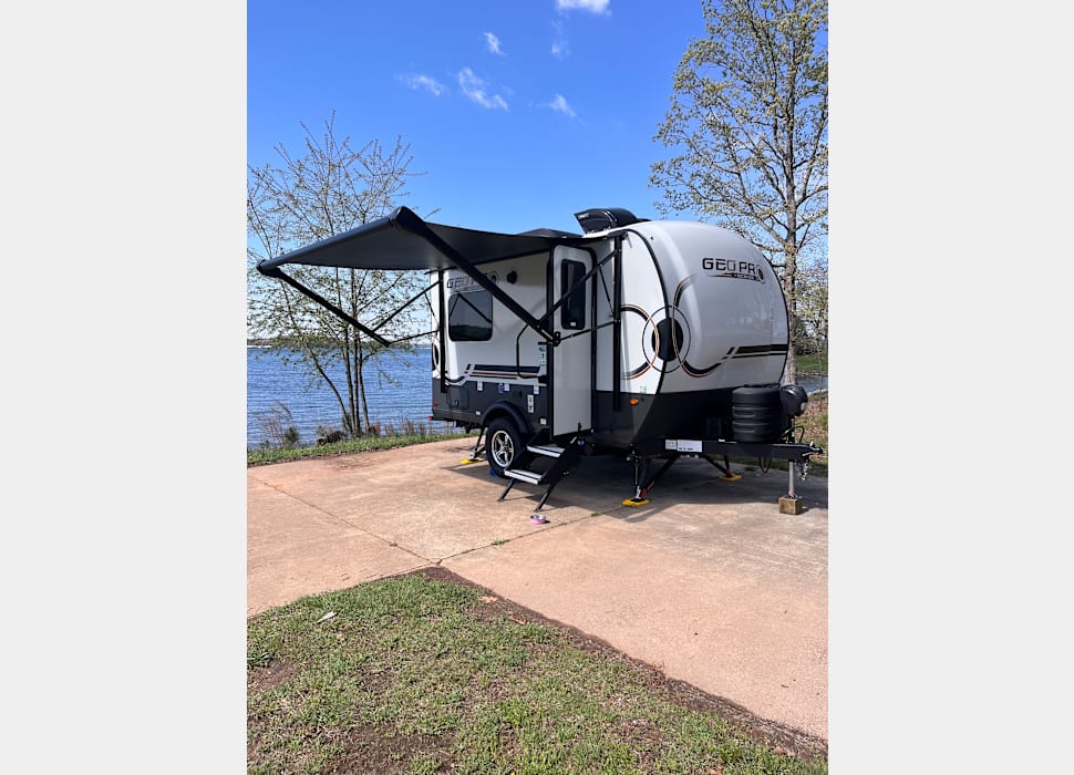 Travel Trailer rentals in Union City