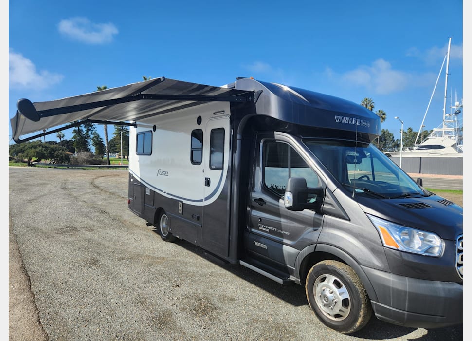 La MesaRV rentals