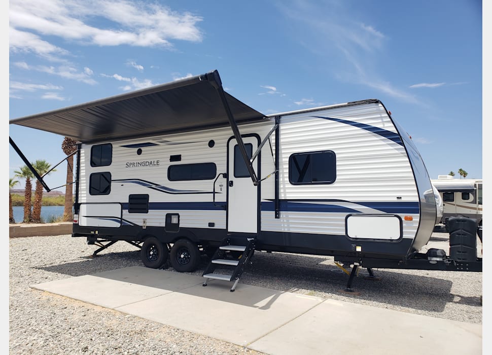 BrawleyRV rentals