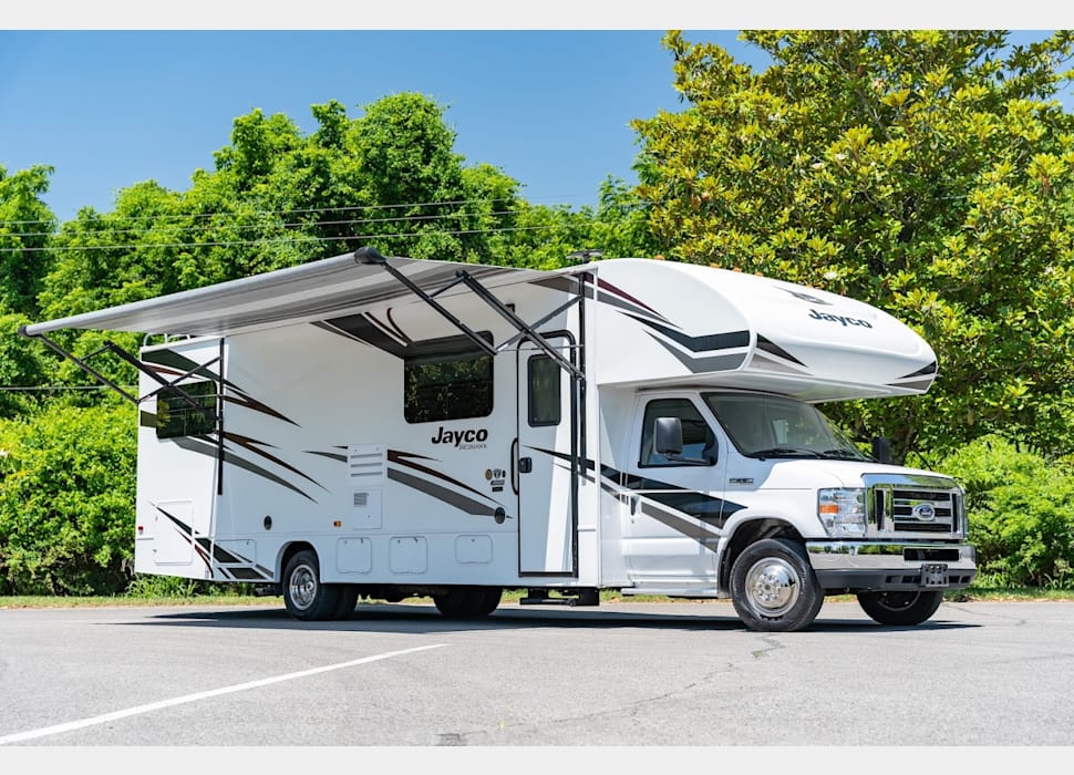 NASHVILLERV rentals