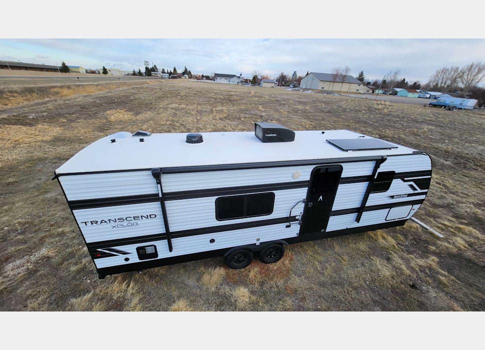 Travel Trailer rentals in Lethbridge