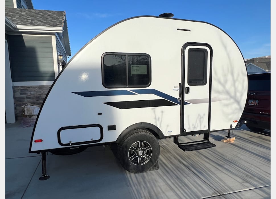 Travel Trailer rentals in Sandy