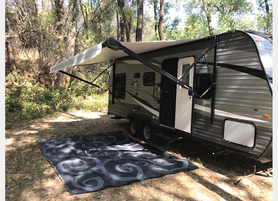 Travel Trailer rentals in Elk Grove