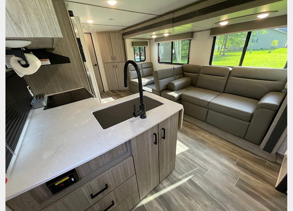Travel Trailer rentals in Florence