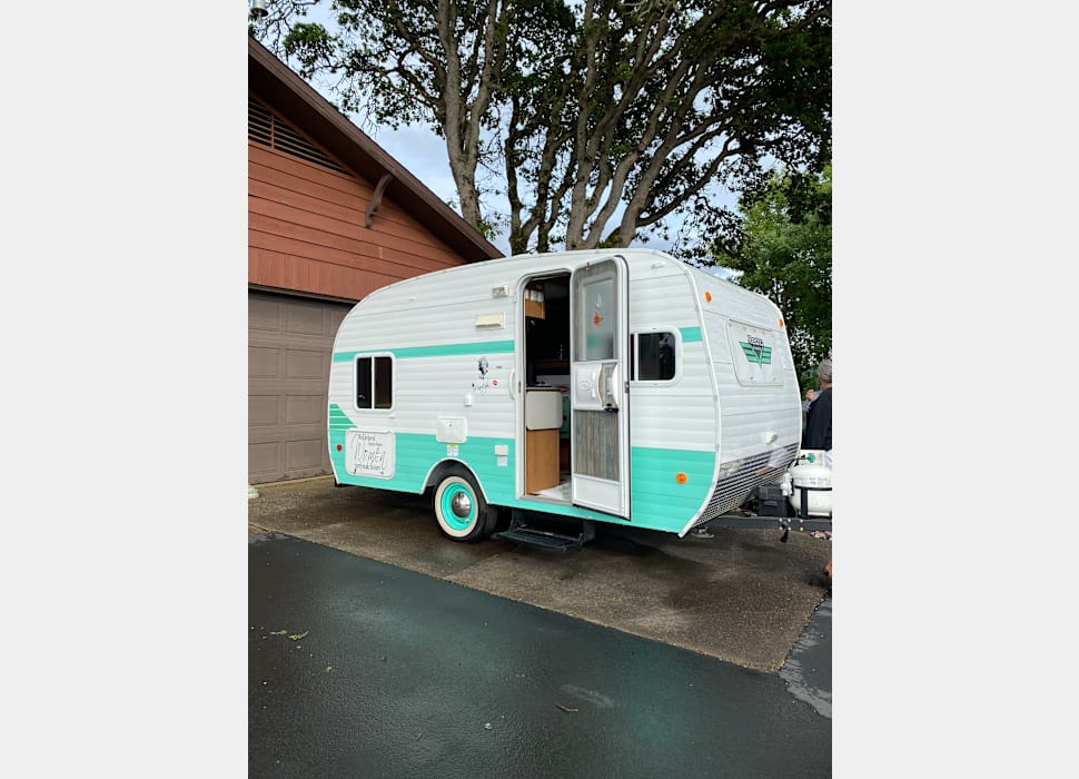 PortlandRV rentals