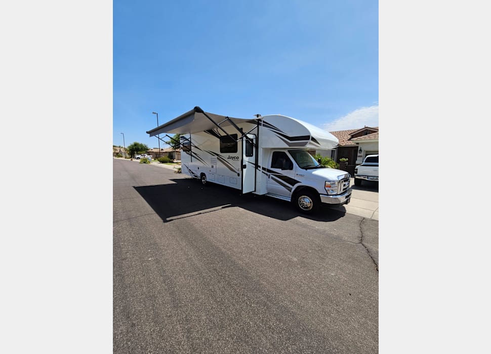 PhoenixRV rentals