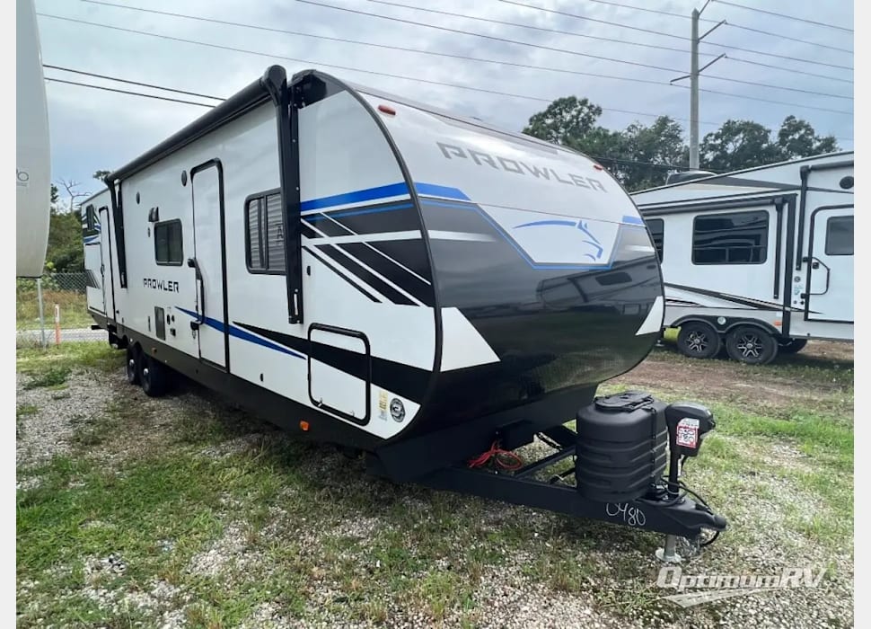 Travel Trailer rentals in Crystal River