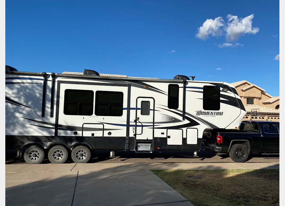 Fifth Wheel rentals in Apache Junction