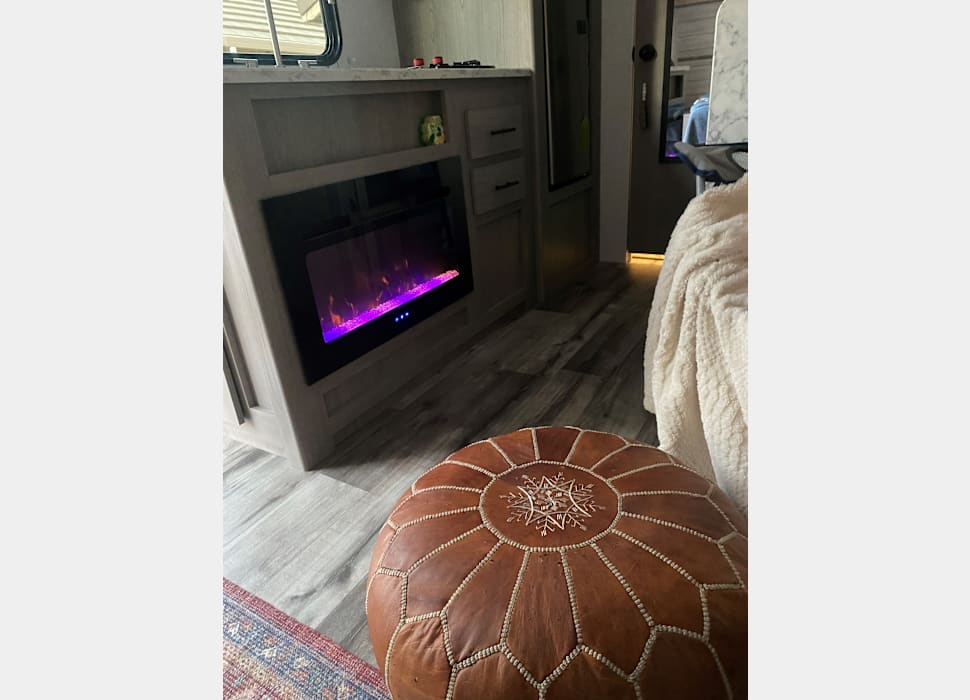 Travel Trailer rentals in REDDING