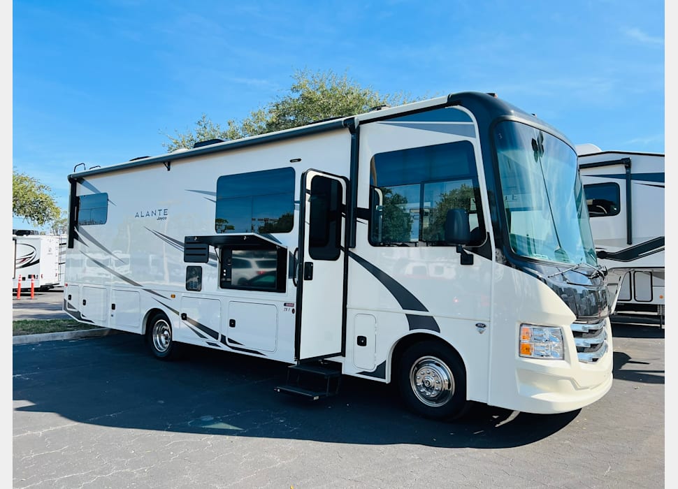 Punta GordaRV rentals