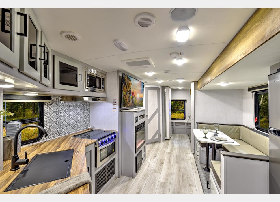 CheyenneRV rentals