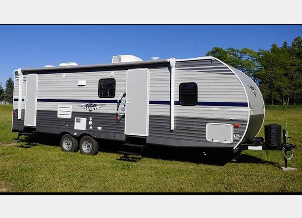 Travel Trailer rentals in Lake Charles