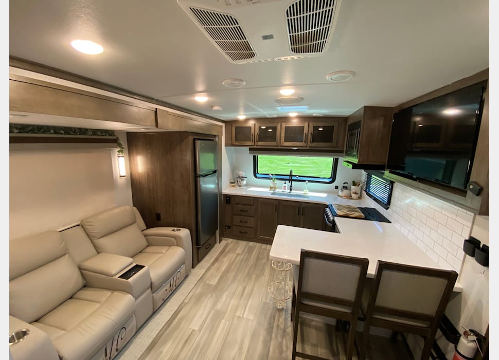 XeniaRV rentals