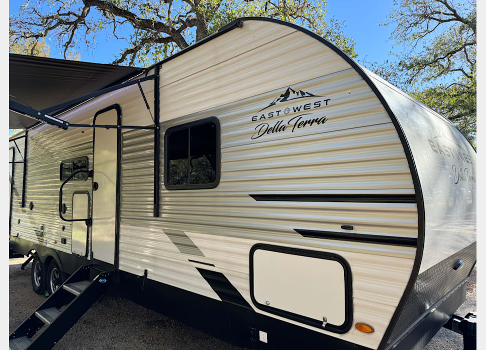 Gatesville, Texas, United StatesRV rentals