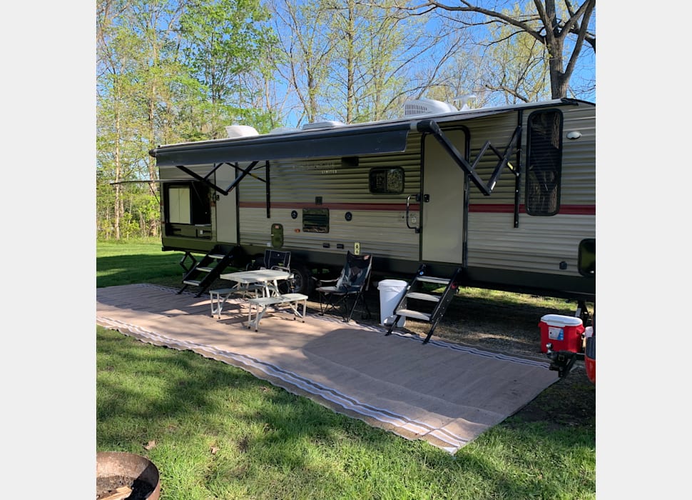MARIONRV rentals