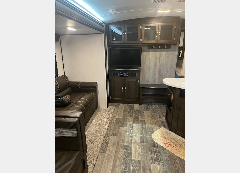 Travel Trailer rentals in Oklahoma City