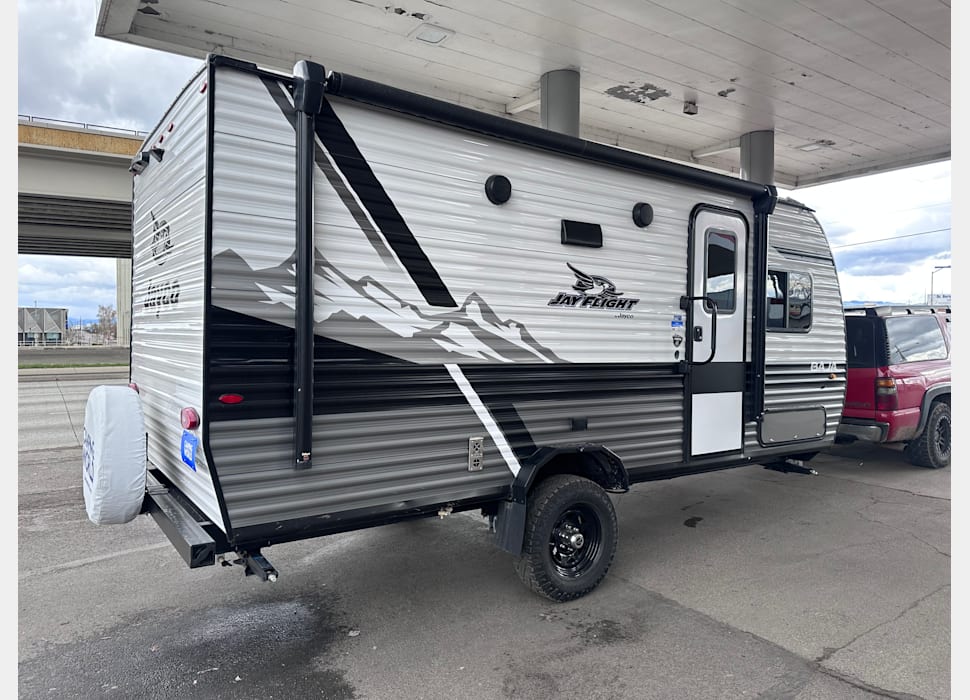 VictoriaRV rentals