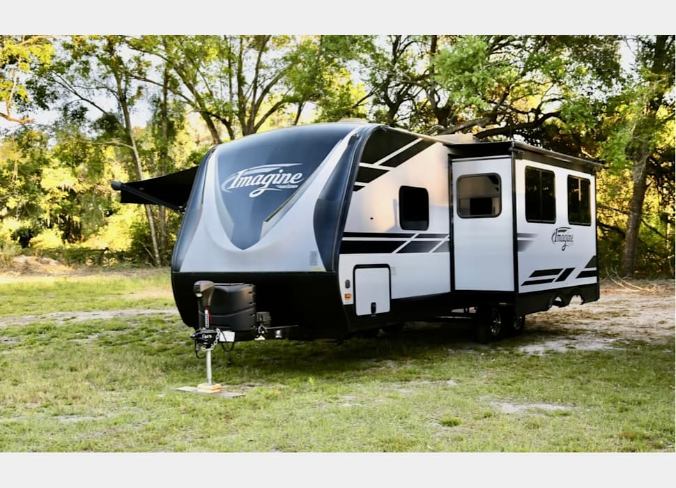 Travel Trailer rentals in New Port Richey