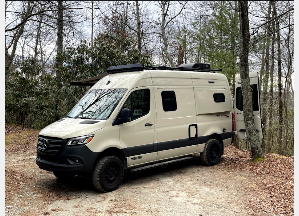 CharlotteRV rentals