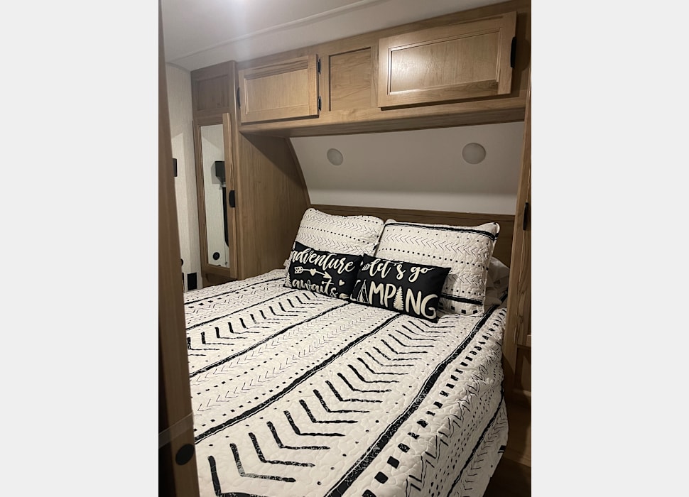 Kansas CityRV rentals