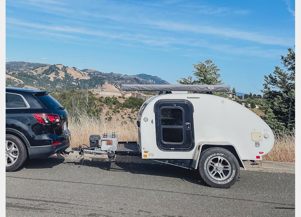 Travel Trailer rentals in Cloverdale