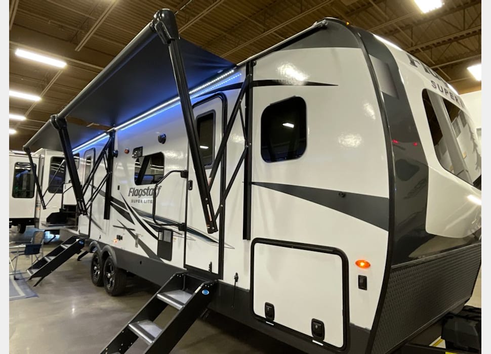 Castle RockRV rentals