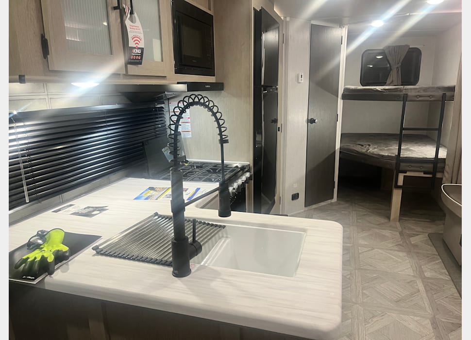Travel Trailer rentals in Opelika